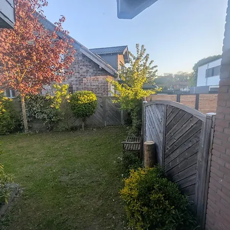 Ruhiges Haus, Nah An Wäldern, Düsseldorf Und Köln *