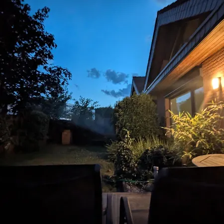 Ruhiges Haus, Nah An Wäldern, Düsseldorf Und Köln Ferienhaus Korschenbroich