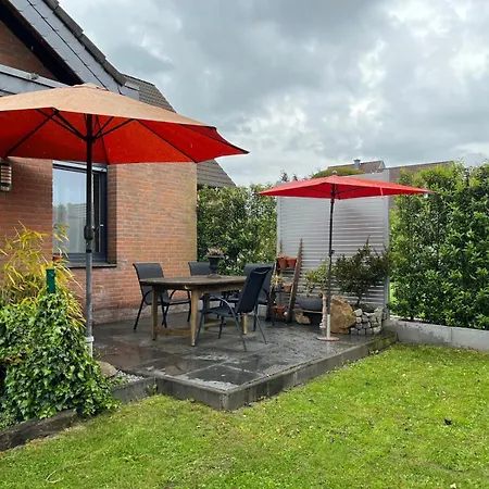 Ruhiges Haus, Nah An Wäldern, Düsseldorf Und Köln * Korschenbroich