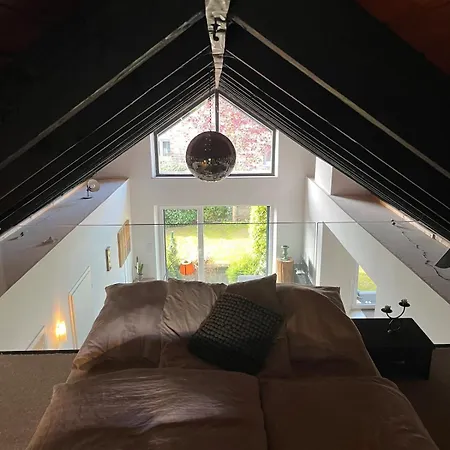 Ruhiges Haus, Nah An Wäldern, Düsseldorf Und Köln Korschenbroich