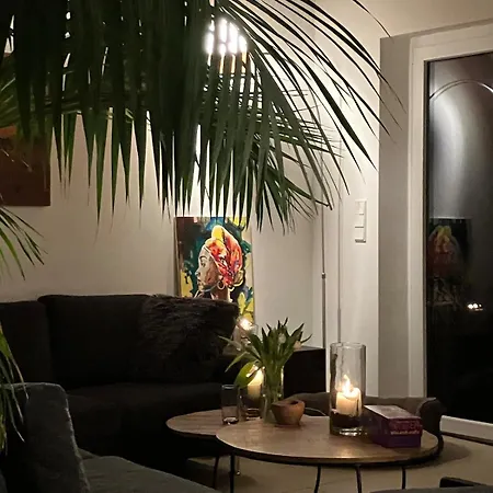 Ruhiges Haus, Nah An Wäldern, Düsseldorf Und Köln * Korschenbroich