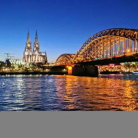 Ruhiges Haus, Nah An Wäldern, Düsseldorf Und Köln *