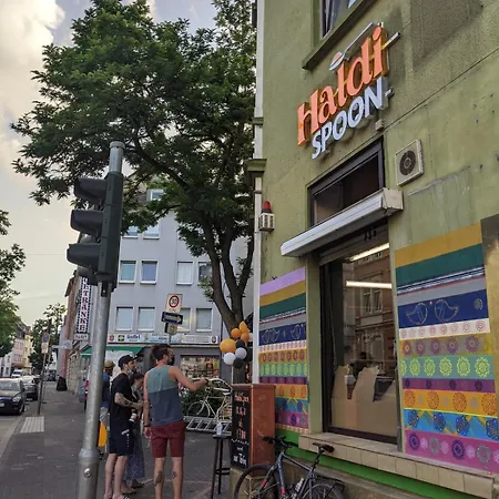Ruhiges Haus, Nah An Waeldern, Duesseldorf Und Koeln * Korschenbroich