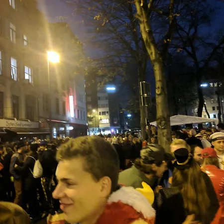 Ruhiges Haus, Nah An Waeldern, Duesseldorf Und Koeln