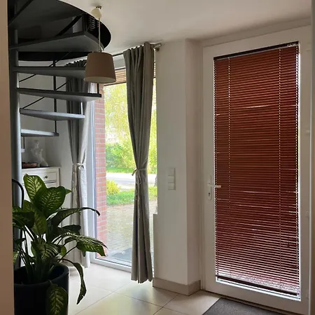 Ruhiges Haus, Nah An Waeldern, Duesseldorf Und Koeln Korschenbroich