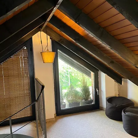 Ruhiges Haus, Nah An Wäldern, Düsseldorf Und Köln *