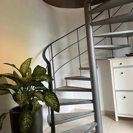 Ruhiges Haus, Nah An Waeldern, Duesseldorf Und Koeln Vakantiehuis *
