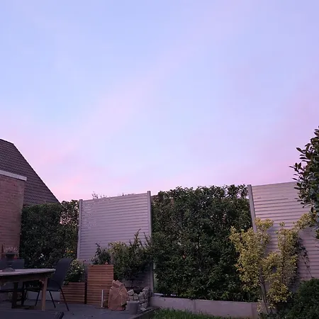 Ruhiges Haus, Nah An Wäldern, Düsseldorf Und Köln Ferienhaus Korschenbroich