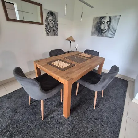 Ruhiges Haus, Nah An Wäldern, Düsseldorf Und Köln Korschenbroich